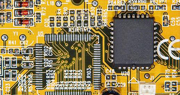 集成電路 集成電路