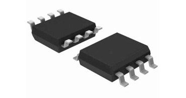 on代理商芯片開發得多，生產得少罷了